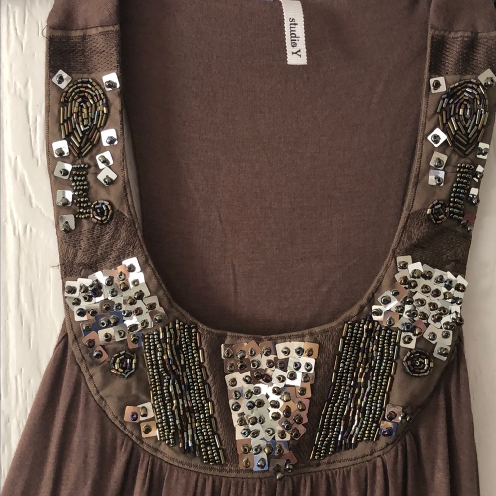 Top with Sequence